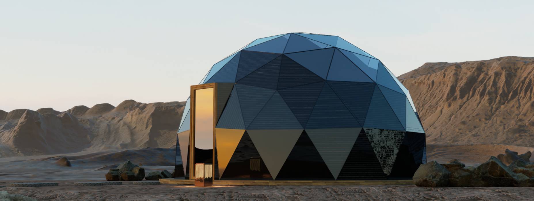 渑池县星空酒店帐篷